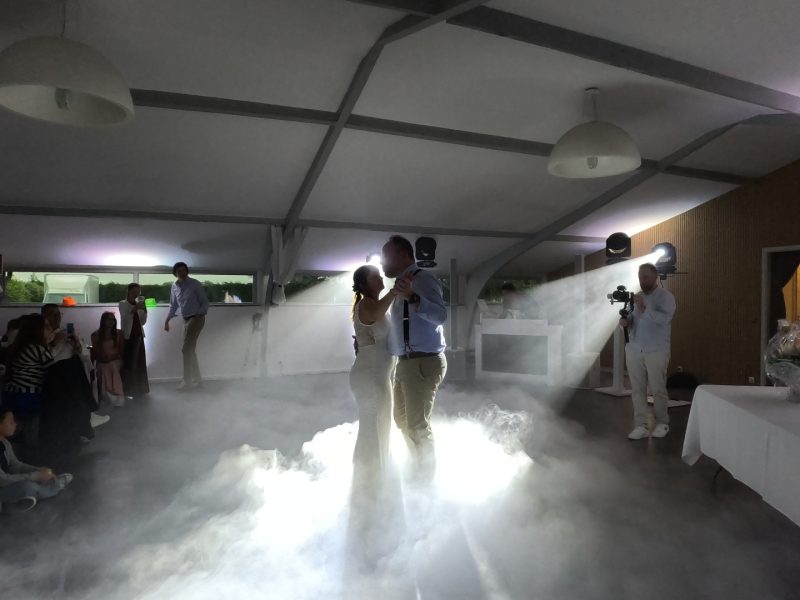Mariage Mariage